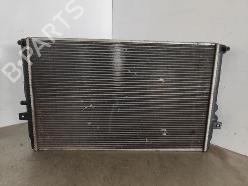 Køler SEAT TOLEDO II (1M2)  | BP14967284M31 