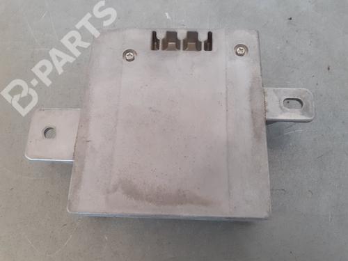 Electronic module LAND ROVER RANGE ROVER SPORT I (L320)  | BP8103398M83 