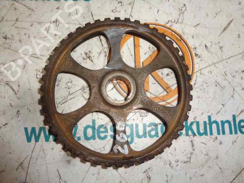 Used Pulley SEAT CORDOBA (6K1, 6K2) 1.6 i (75 hp) 14192630