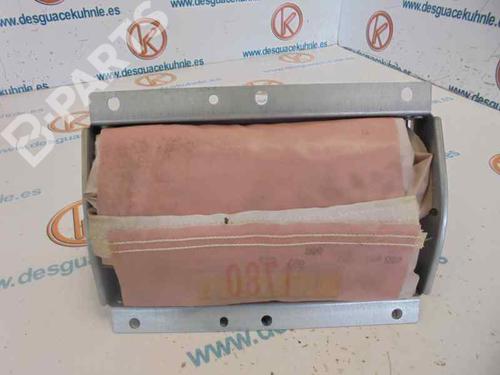 Passenger airbag VOLVO S80 I (184) T6 (272 hp) 570761600F | 570761600F |