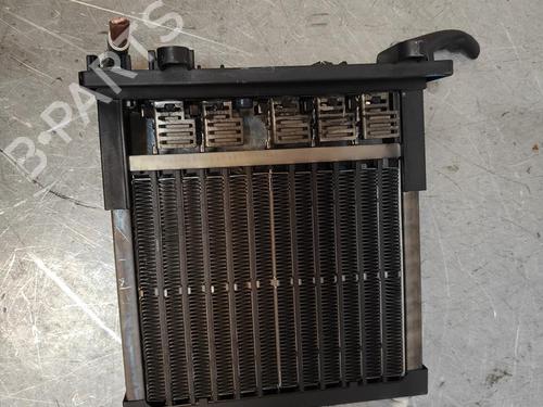 Heater resistor MERCEDES-BENZ A-CLASS (W168)  | BP17638385M108 