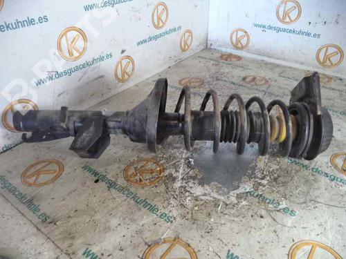 Right rear shock absorber FORD MONDEO II (BAP)  | BP2453764M19 