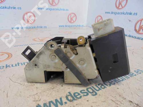 Used Rear right lock BMW 5 (E39) 528 i (193 hp) 2479978