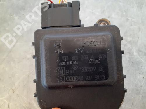 Heater blower motor VW GOLF IV (1J1)  | BP9872425M62 