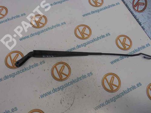 Front windshield wiper arm CHRYSLER VOYAGER IV (RG, RS) 2.5 CRD | BP3525192C143 