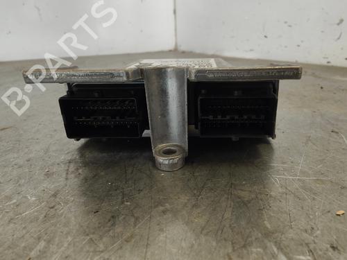 ECU airbags OPEL ASTRA H (A04)  | BP19075377M53 