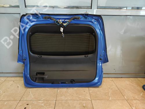 Tailgate OPEL MOKKA | BP33623654C6 - Image 5