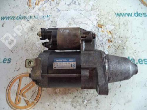 Used Starter HONDA CIVIC VI Hatchback (EJ, EK) 1.4 i S (EJ9) (90 hp) 2478205