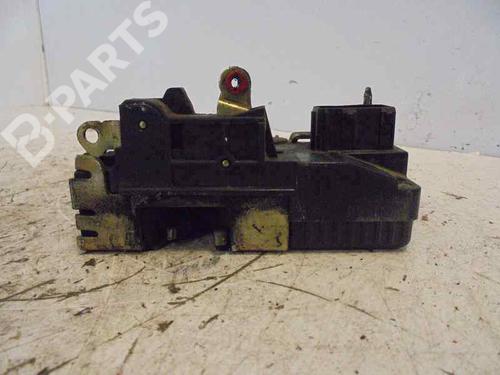 Front right lock FIAT SCUDO Platform/Chassis (220_) 1.9 D | BP5410929C97 