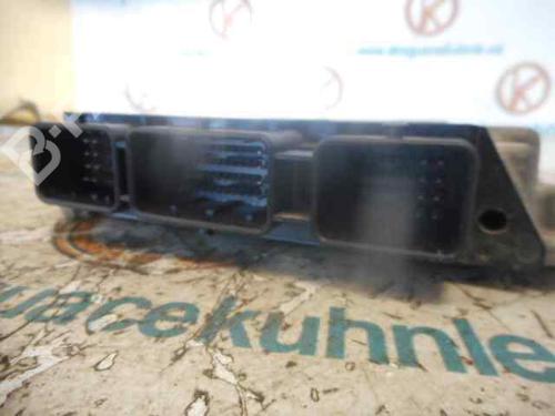 Engine control unit (ECU) RENAULT LAGUNA II (BG0/1_) 1.9 dCi (BG08, BG0G) | BP2468178M57 