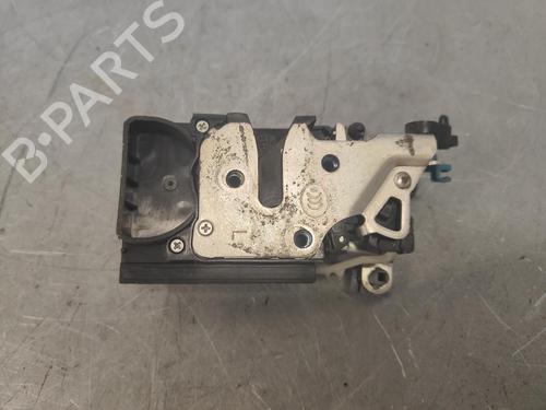Used Rear left lock CHEVROLET NUBIRA Saloon [2005-2012]  12681930