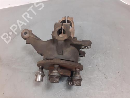Left front steering knuckle FORD MONDEO III Saloon (B4Y) 2.0 TDCi | BP8877187M25 