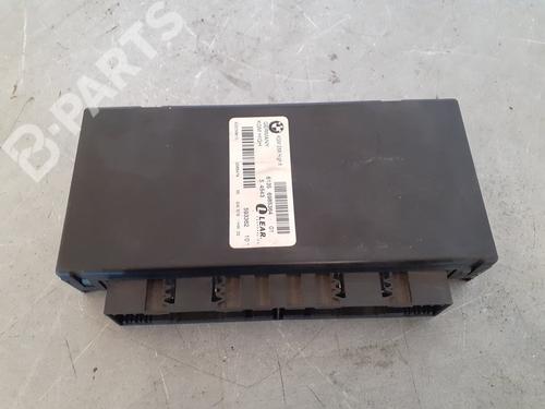 Elektronisk modul BMW 6 (E63) 630 i (272 hp) 9751497