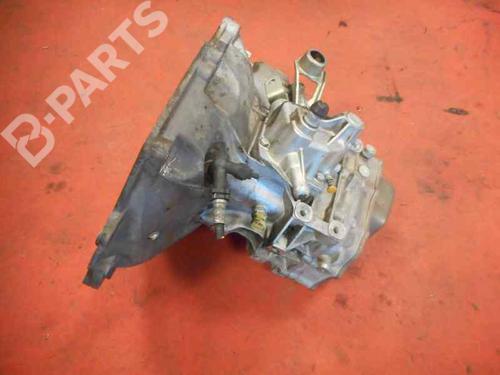 Gearkasse OPEL MERIVA A MPV (X03)  | BP2451907M3 