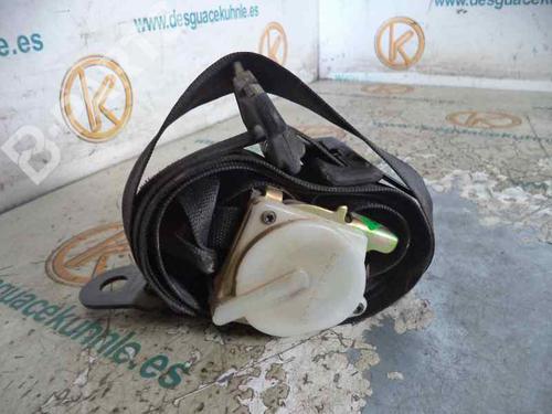 Front right seatbelt OPEL COMBO Box Body/MPV (71_) 1.7 D | BP8755522I25 
