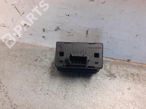 Right front window switch BMW 5 (E39)  | BP9170660I26 
