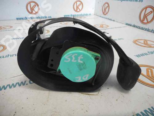 Used Front left seatbelt CHRYSLER VOYAGER / GRAND VOYAGER III (GS_, NS_) [1995-2001]  8753165
