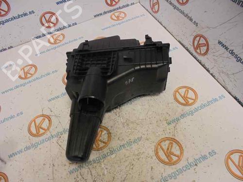 Air filter box CITROËN C5 I (DC_)  | BP14185277M87 