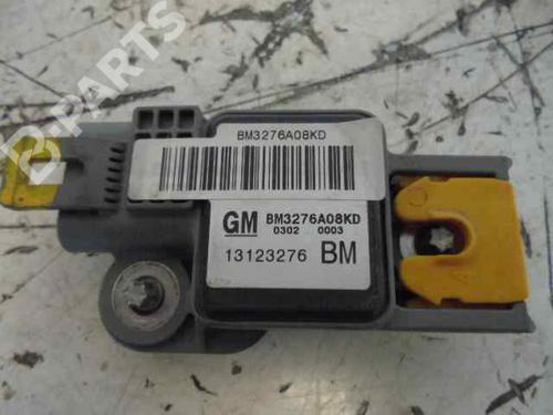 Used Electronic sensor OPEL VECTRA C (Z02) 2.2 DTI 16V (F69) (125 hp) 6003678