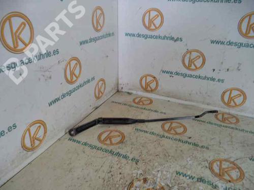 Front windshield wiper arm OPEL VECTRA B (J96) 1.6 i 16V (F19) | BP6633026C143 