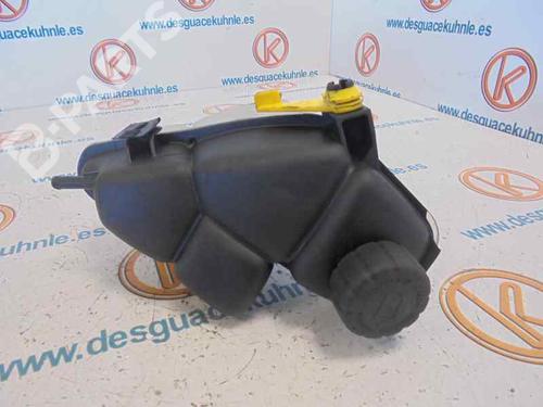 Expansion tank MERCEDES-BENZ VANEO (414) 1.7 CDI (414.700) | BP3526329C120 