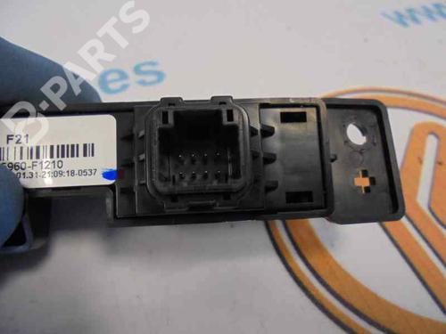 Electronic module KIA SPORTAGE IV (QL, QLE) 1.7 CRDi | BP2463177M83 