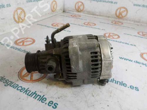 Alternator HONDA ACCORD V (CE, CF_, CD) 2.0 TDi (CF1) | BP2467676M7 