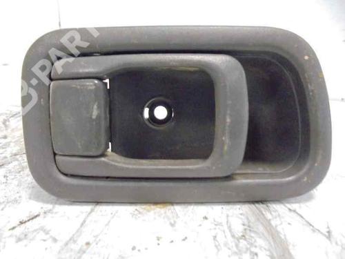 Venstre bagtil invendig håndtag NISSAN PICK UP (D22) [1997-2025]  5386178
