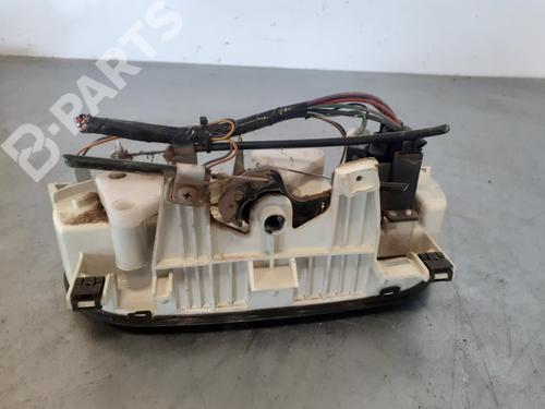 Climate control FIAT DOBLO Box Body/MPV (223_) 1.3 D Multijet | BP7512353I5 