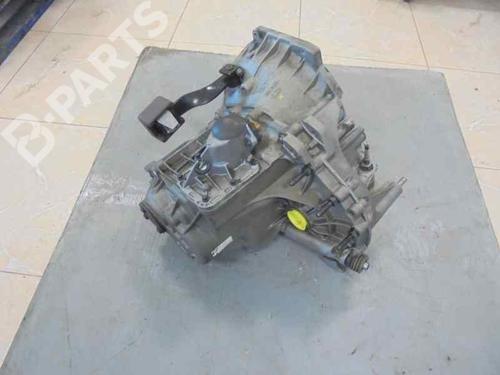 Gearbox FORD ESCORT VI (GAL, AAL, ABL) 1.8 TD | BP2463080M3 