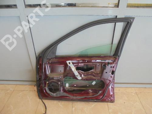 Right front door MERCEDES-BENZ C-CLASS (W203)  | BP6155122C3 