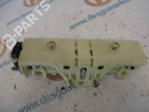 Used Electronic module MERCEDES-BENZ E-CLASS (W211) E 280 CDI (211.020) (190 hp) 2477193