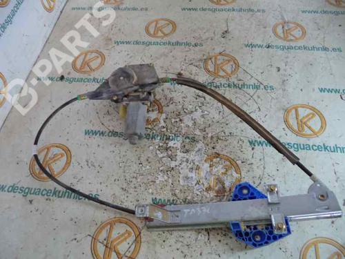 Used Rear right window mechanism FORD MONDEO II (BAP) 1.8 TD (90 hp) 2460072