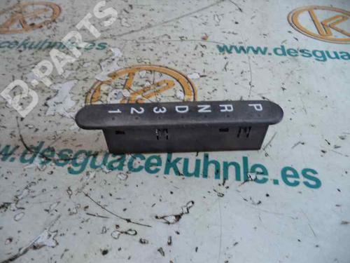 Electronic module OPEL OMEGA B (V94) 2.5 V6 (F69, M69, P69) | BP2474476M83 