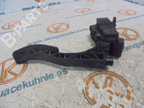 Pedal AUDI A6 C6 (4F2) 2.0 TDI | BP2483298I4 