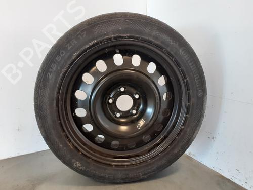 Used Jack Kit PEUGEOT 407 (6D_) [2004-2011]  23860564
