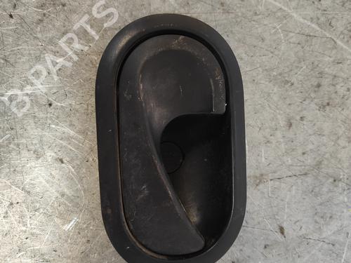 Used Front left interior door handle Front left interior door handle 37015568 37015568