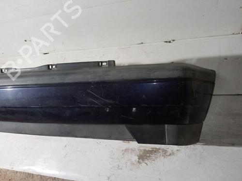 Rear bumper VW GOLF III (1H1) 1.9 TDI | BP2447951C8 