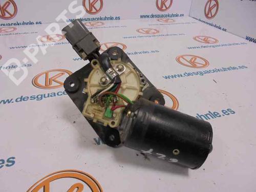 Used Front wiper motor NISSAN TERRANO II (R20) [1992-2007]  2464863
