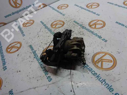 Right front brake caliper CITROËN XSARA (N1)  | BP11611718M104 