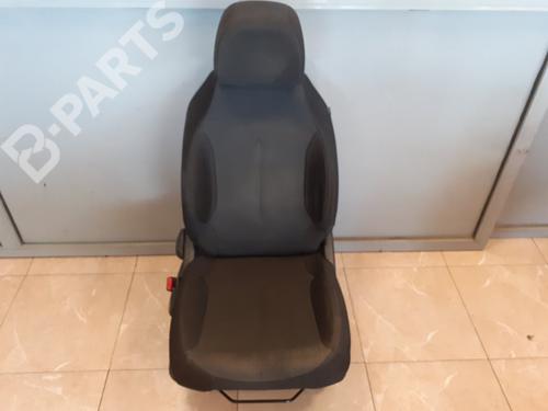 Used Left front seat Left front seat CITROËN C4 Picasso I MPV (UD_) 1.6 HDi (109 hp) 7239635 7239635