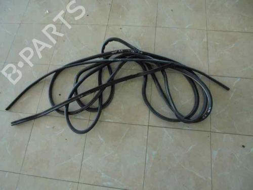 Used Rubber door seal AUDI A3 (8P1) 2.0 TDI 16V (140 hp) 14186082