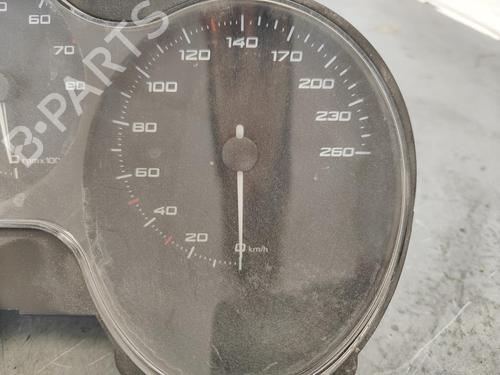 Instrument cluster SEAT LEON (1P1)  | BP13914220C47 