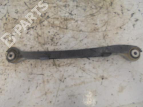 Used Left rear suspension arm MERCEDES-BENZ S-CLASS (W221, V221) S 320 CDI (221.022, 221.122) (235 hp) 6413423
