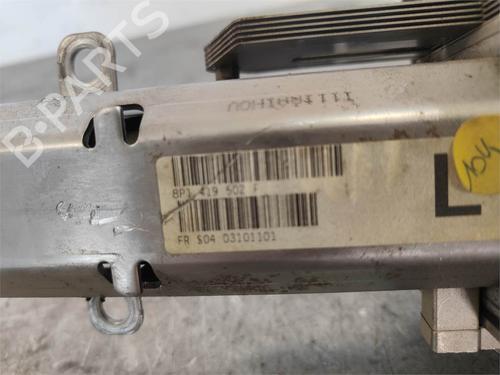 Steering column AUDI A3 (8P1) 1.6 | BP38240221M21 - Image 3