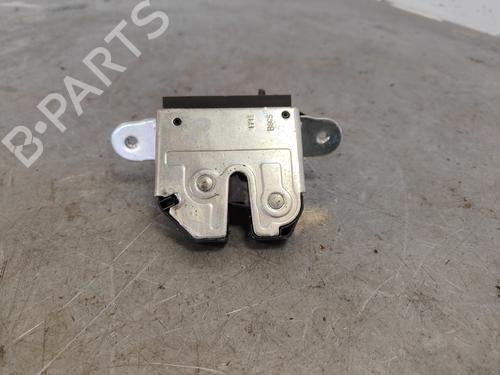 Bagklap lås Bagklap lås FIAT 500L (351_, 352_) [2012-2026] 33694734 33694734