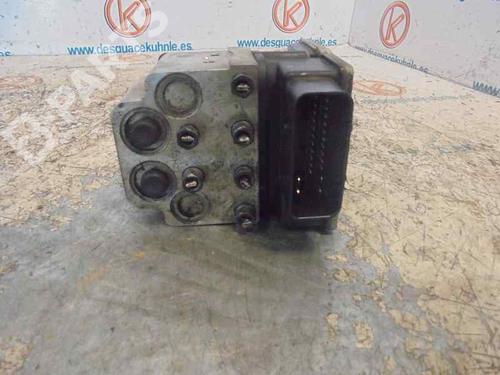 ABS pump OPEL VECTRA C (Z02) 1.9 CDTI (F69) | BP2496067M43 