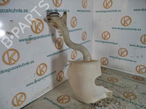 Used Windscreen washer tank PEUGEOT PARTNER MPV (5_, G_) 2.0 HDI (90 hp) 7430016