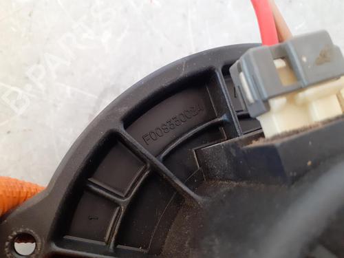 Heater blower motor KIA PICANTO I (SA)  | BP14189300M62 