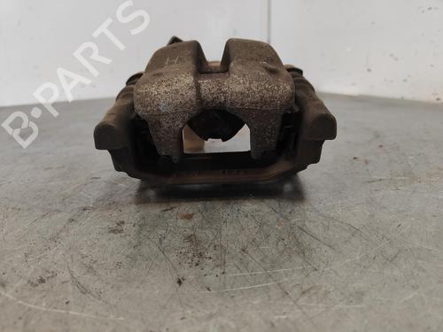 Left rear brake caliper FIAT BRAVO II (198_) 1.9 D Multijet (198AXC1B) | BP16168666M107 